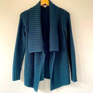 Merona cardigan
